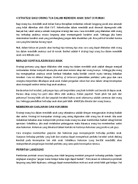 Maybe you would like to learn more about one of these? Tips Orang Tua Untuk Mempengaruhi Anak