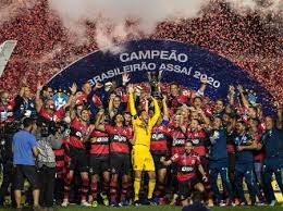 We did not find results for: Campeonato Brasileiro 2021 Quem E A Maior Ameaca Ao Flamengo