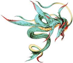 Maybe you would like to learn more about one of these? Leviathan Final Fantasy Wiki Fandom Final Fantasy Tactics Final Fantasy Tattoo Final Fantasy Artwork