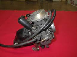 フリーウェイ250 キャブレター