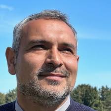 Claudio Antonio Jara Jones