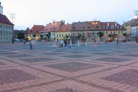 Fanii îi vor putea asculta în piaţa mare pe unii dintre cei mai apreciaţi artişti ai momentului: Piata Mare Sibiu