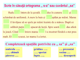 Ana iorga a explicat în rubrica „pe cuvânt forma corectă a unor cuvinte împrumutate din limba franceză. Ppt Scrierea CorectÄ A Cuvintelor Sa Si S A Powerpoint Presentation Id 4129738
