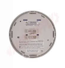 Get the best deals on hardwired home smoke alarms detectors. Esa5011 American Sensors 120v Hardwire Ionization Smoke Alarm With Relay Amre Supply