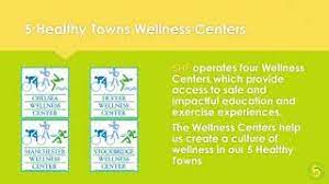 Which small towns in the united states have the best records for healthy eating and outdoor activities? What Is 5 Healthy Towns Foundation Youtube