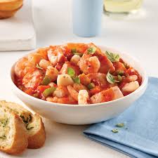 Mijote De Fruits De Mer 5 Ingredients 15 Minutes