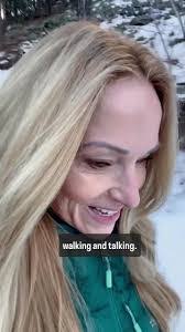 Heather Haney's Instagram, Twitter & Facebook