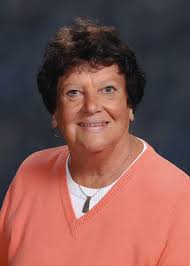 Maxine Doornbos Obituary