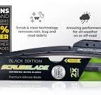 28" Black Edition Wiper Blade