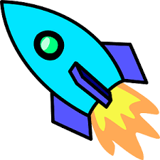 Find high quality rocket clipart, all png clipart images with transparent backgroud can be download for free! Vostok 1 Rocket Clipart Free Download Transparent Png Creazilla