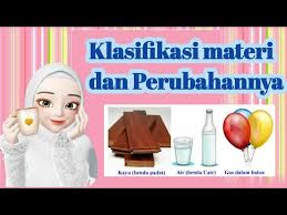 Download ppt klasifikasi materi dan perubahannya kelas 7. Klasifikasi Materi Dan Perubahannya Perubahan Wujud Zat Materi Ipa Kelas 7 Smp Kurikulum 2013 Youtube