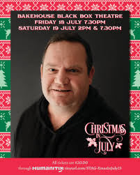 Shepparton Theatre Arts Group Inc.