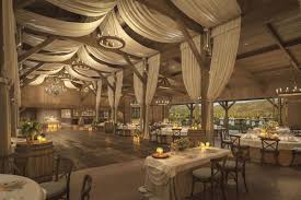 Couples and their guests will experience the beauty of the rincon and santa catalina mountains on this picturesque property. Event Barn Under Construction At Tanque Verde Guest Ranch Business News Tucson Com