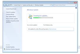 This service pack is available for windows xp professional, x64 edition. Windows 7 Sp1 Windows Update Stuck Checking For Updates Super User