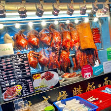 8 people named hua zai living in the us. Photos At Hua Zai Hong Kong Style Roasted Bbq Joint In Central Region