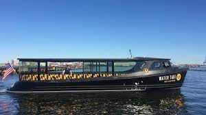 With taxis running every 20 minutes to all the major attractions at reasonable fares (a day pass is also available), getting around baltimore by water taxi is a welcome option. Anthem House In Locust Point Is The Newest Water Taxi Stop Baltimore Business Journal