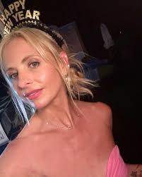 Had to honor the year. Slay um all!!