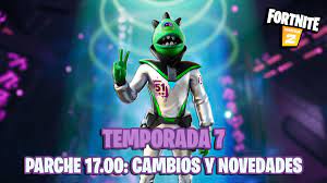Fortnite info‏ @fortniteesp_ 3 ч3 часа назад. Lgckvkddmvuxem