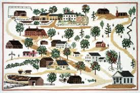 Image result for old sturbridge village, winter