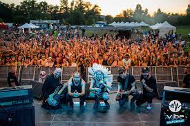 Avem 1 stiri despre festival targu mures. Vibe Festival Inlocuitorul Peninsula Felsziget La A Doua EdiÈ›ie Evenimentar Ro