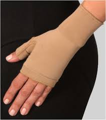 Jobst Bella Lite Gauntlet 15 20mmhg Ready To Wear