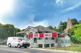 Check spelling or type a new query. There S A Pos Malaysia In Kuala Selangor In A 94 Yr Old Rumah Kampung