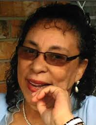 Obituary information for Eula Mae Riley-Thomas