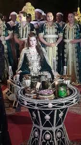 Moroccan Henna Night With The Traditional Moroccan Rituals Of The Henna Moroccanbride Moroccancaftan Moroccandresse Moroccan Bride Moroccan Caftan Henna Night