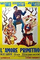 Einer frisst den anderen (1964) - IMDb