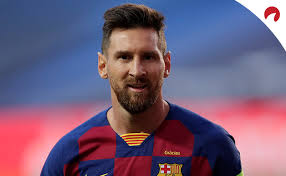 Lionel messi no seguirá su carrera en barcelona debido a obstáculos económicos y estructurales la oferta de psg por lionel messi. Cual Sera El Proximo Equipo De Lionel Messi Segun Las Casas De Apuestas Odds Shark
