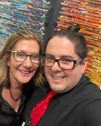 Andrea Schwartz Gallery