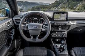 2020 Ford Escape Redesign Changes Interior Hybrid 2020 Suvs And Trucks Ford Escape Ford Focus Hatchback Ford Focus