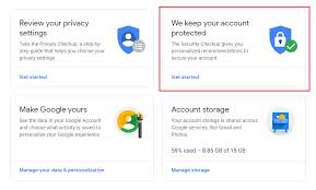 Cara Logout Akun Google Di Perangkat Lain