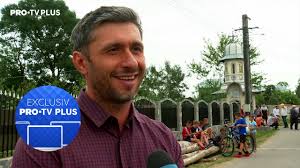 „visuri la cheie este cel mai lung proiect de televiziune în care am fost implicat vreodată și îmi va rămâne întodeauna aproape de suflet. DragoÈ™ Bucur DezvÄƒluiri Despre Noul Sezon Visuri La Cheie Youtube