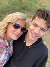 Fundraiser for Jacqueline Ramsey by Britanny Whitcanack : Help Jax lay her  son Cody to rest.