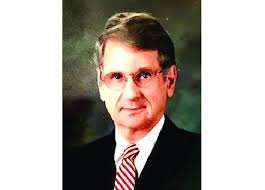 William McElwain Obituary (1933