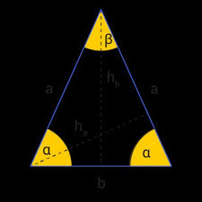 How To Describe The Difference Between An Isosceles And Scalene Triangle -  Quora