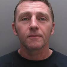 Grandmother killer Adrian Muir jailed for 18 years