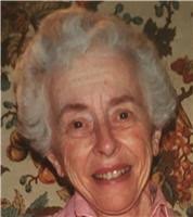 Corinne Bariteau Obituary (2016)