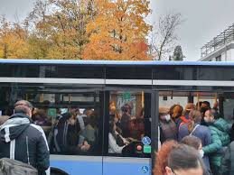 We did not find results for: Mvg Streik Wahrend Corona Krise Regelbetrieb Lauft Wieder An Opnv Zwischenzeitlich Kollabiert Stadt