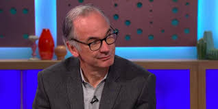 In his roles as the first city planner of paul ritter is a british stage and screen actor. Paul Ritter Chernobyl Harry Potter Star Dead At 54