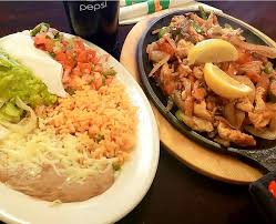 Profile for Rey Azteca Mexican Restaurant Grill