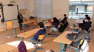 Find what you want on directdeals.io. Colegio Aleman Stiehle De Cuenca Retorno A Clases Presenciales Ministerio De Educacion
