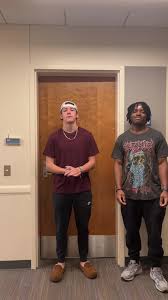 im literally so sad rn bye earle 1st floor missing half the floor in this  but ily #earlehall