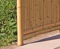 Wasserhyazinthe raumteiler trennwand spanische wand. Bambus Paravent Als Raumteiler Natur 180x180cm Kaufen