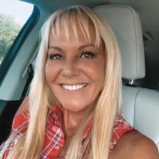 What was Billy Bob Thorton up too in Granbury? Pretty cool he stopped by to  hangout!