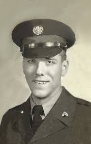 Obituary for William A. Beals