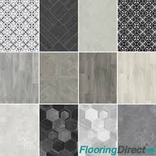 We offer a range of tile, wood, and carpeting, in addition to sanitaryware. Non Slip Vinyl Flooring Modern Grey Wood Tile Designs Kitchen Bathroom 2 3 4m Ebay