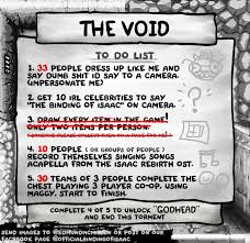 The chest can be accessed with three . Edmund Mcmillen ×'×˜×•×•×™×˜×¨ Update We Are Almost Done With The Singing Challenge And Pretty Close To Being Done With The Impersonate Me Challenge My Personal Fave If We Can Get
