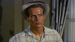 Десять раз выдвигался на премию «оскар», трижды ее получил. Paul Newman Moviepilot De